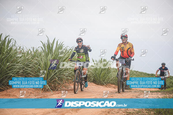 Desafio MTB Quatá 