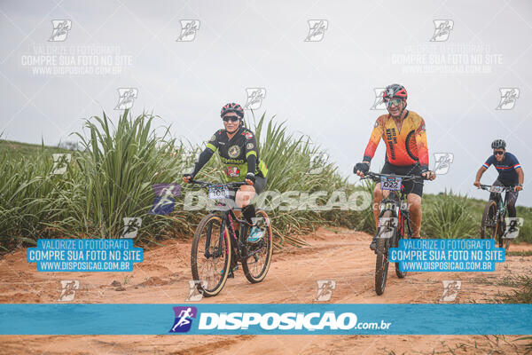 Desafio MTB Quatá 