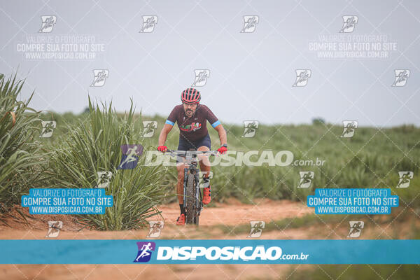 Desafio MTB Quatá 