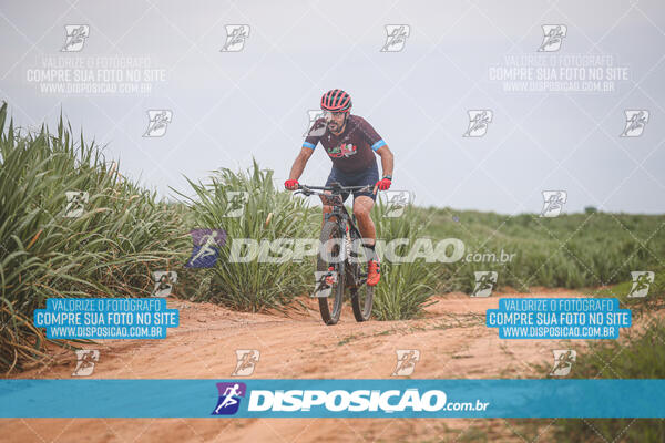 Desafio MTB Quatá 