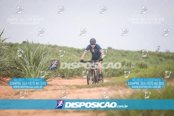 Desafio MTB Quatá 