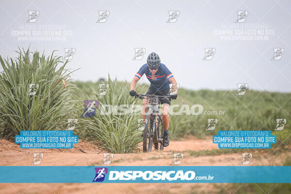 Desafio MTB Quatá 