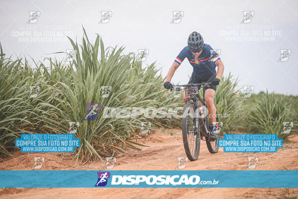 Desafio MTB Quatá 