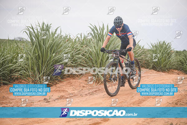 Desafio MTB Quatá 