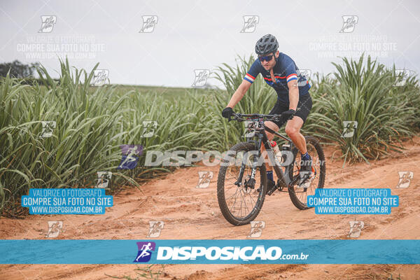 Desafio MTB Quatá 