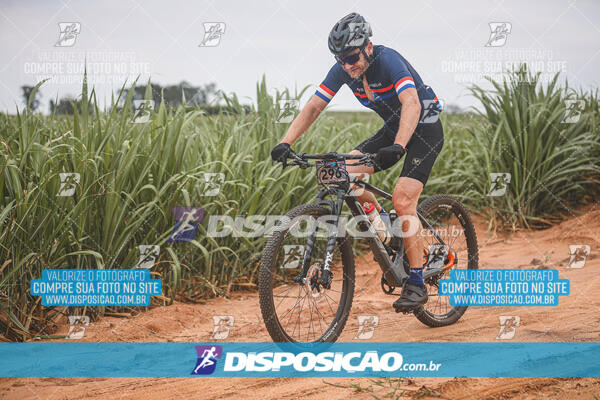 Desafio MTB Quatá 