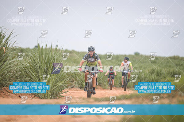 Desafio MTB Quatá 