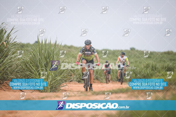 Desafio MTB Quatá 