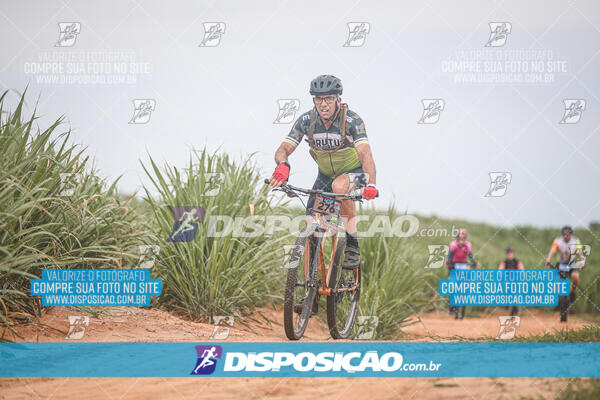 Desafio MTB Quatá 