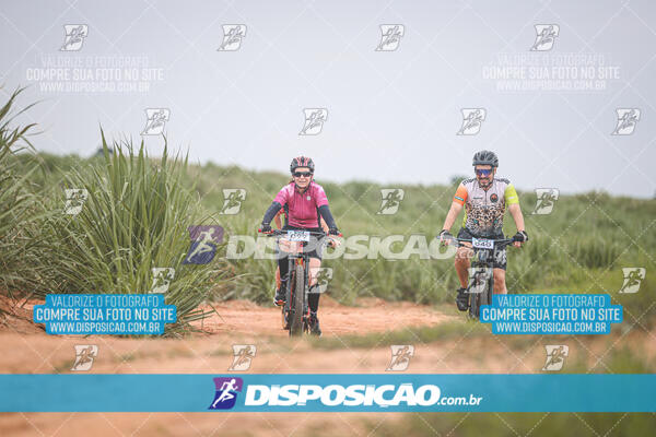 Desafio MTB Quatá 