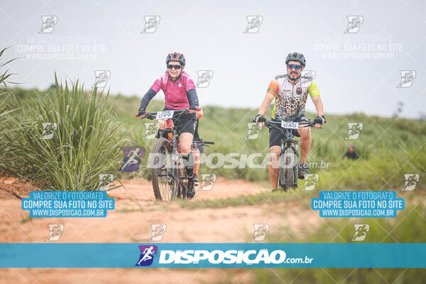 Desafio MTB Quatá 