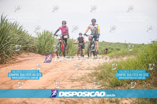 Desafio MTB Quatá 