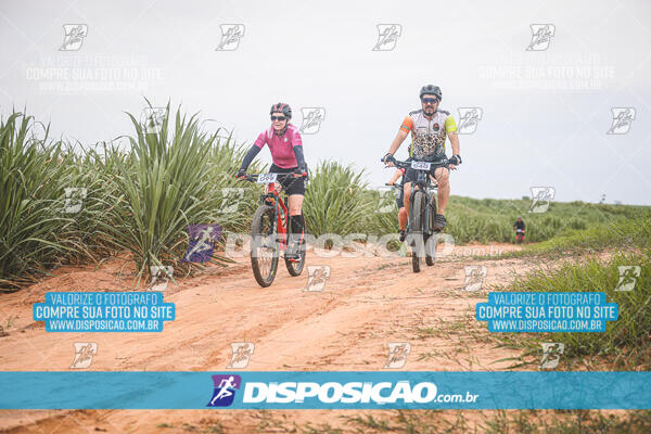 Desafio MTB Quatá 