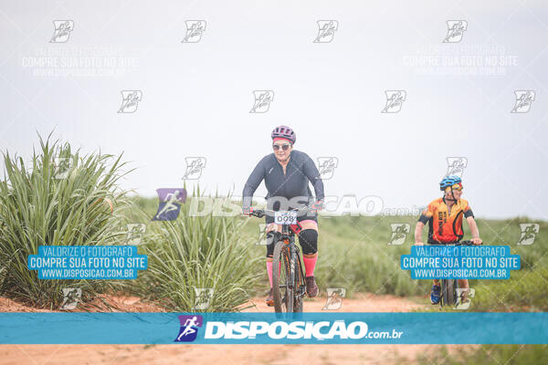 Desafio MTB Quatá 