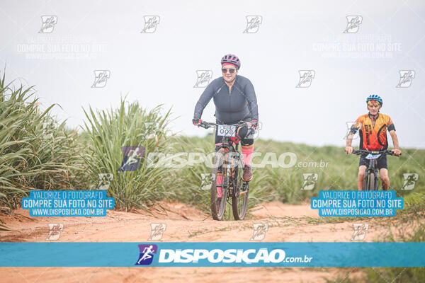 Desafio MTB Quatá 