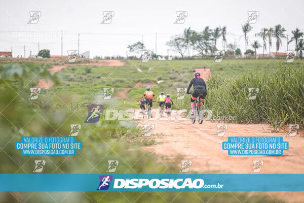 Desafio MTB Quatá 