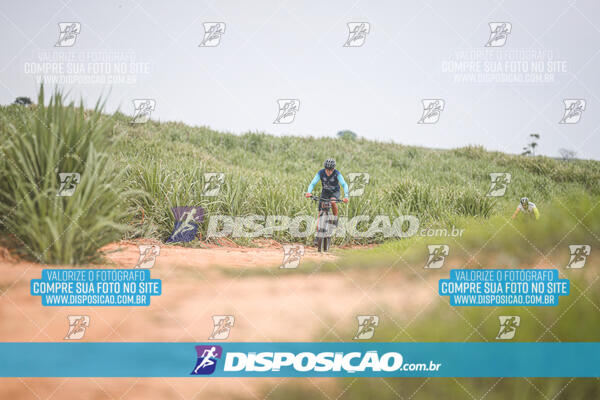 Desafio MTB Quatá 