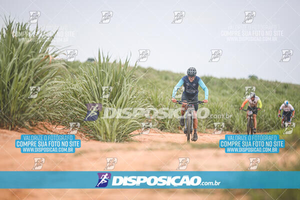 Desafio MTB Quatá 