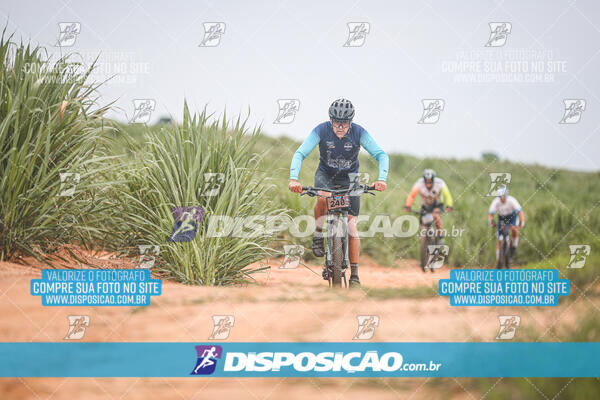 Desafio MTB Quatá 