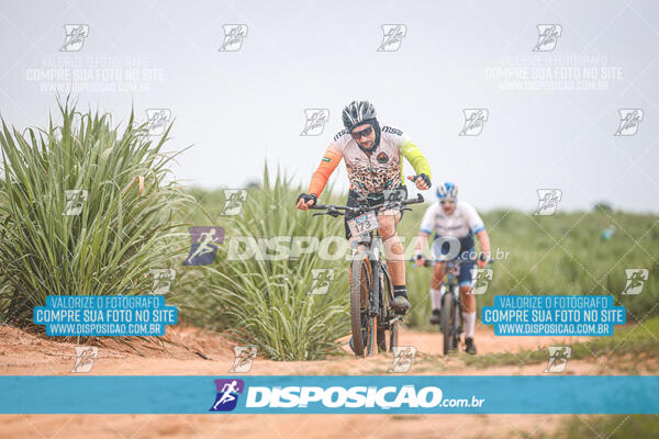 Desafio MTB Quatá 