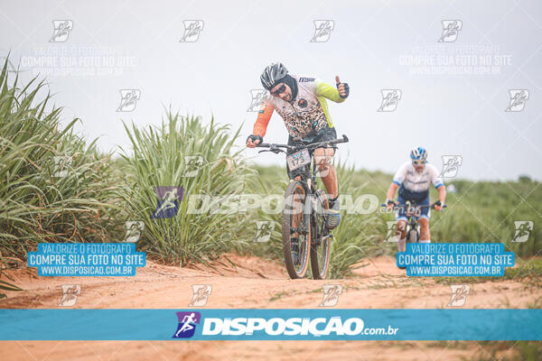 Desafio MTB Quatá 