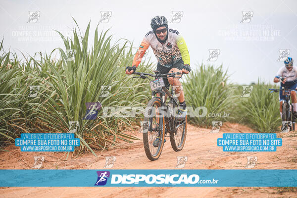 Desafio MTB Quatá 