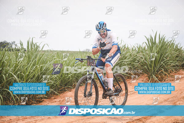 Desafio MTB Quatá 