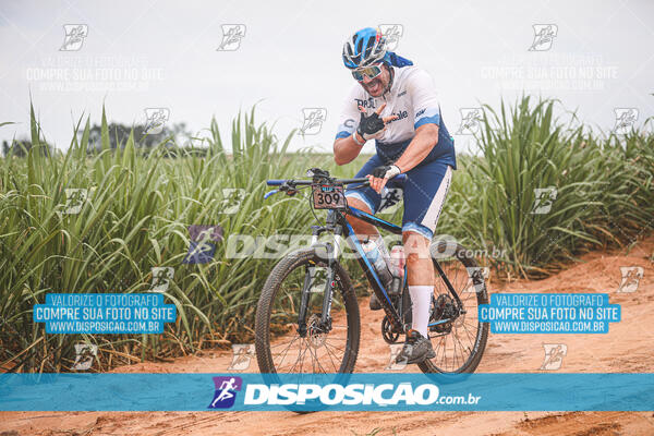 Desafio MTB Quatá 