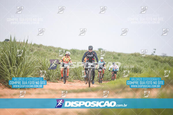 Desafio MTB Quatá 