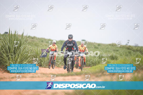 Desafio MTB Quatá 