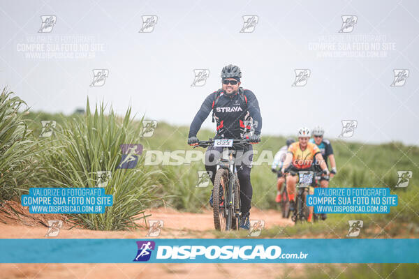 Desafio MTB Quatá 