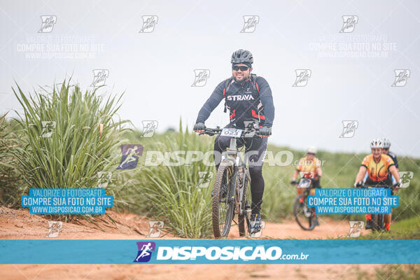 Desafio MTB Quatá 