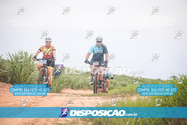 Desafio MTB Quatá 