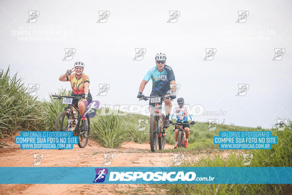 Desafio MTB Quatá 