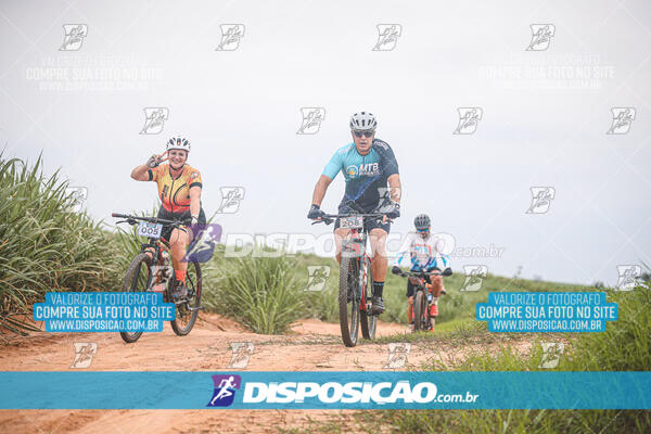 Desafio MTB Quatá 