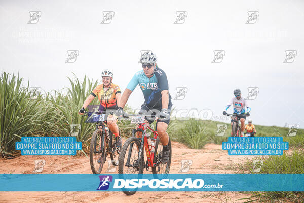 Desafio MTB Quatá 