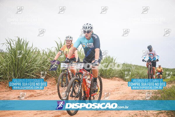 Desafio MTB Quatá 