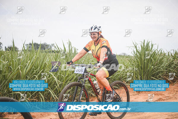 Desafio MTB Quatá 