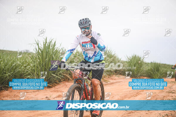 Desafio MTB Quatá 