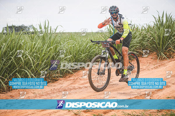 Desafio MTB Quatá 