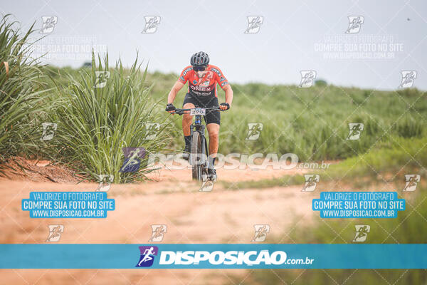 Desafio MTB Quatá 