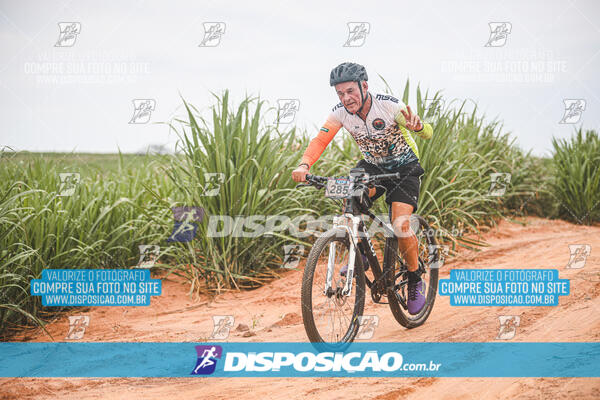 Desafio MTB Quatá 