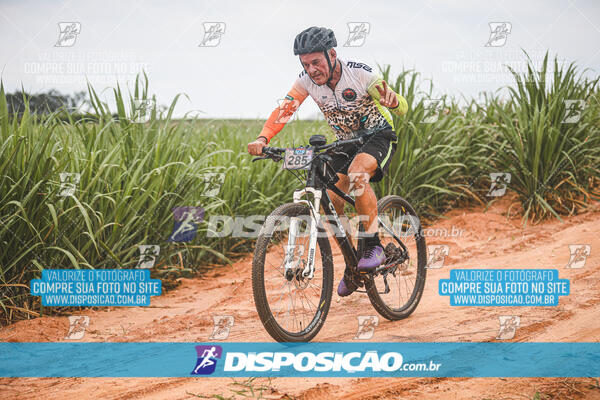 Desafio MTB Quatá 