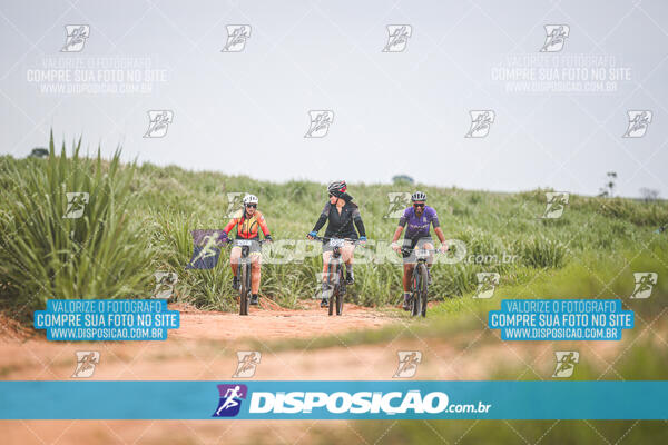 Desafio MTB Quatá 