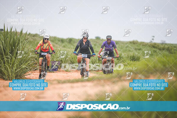 Desafio MTB Quatá 