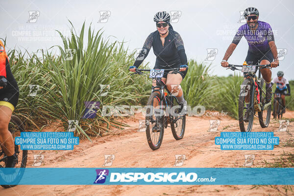 Desafio MTB Quatá 