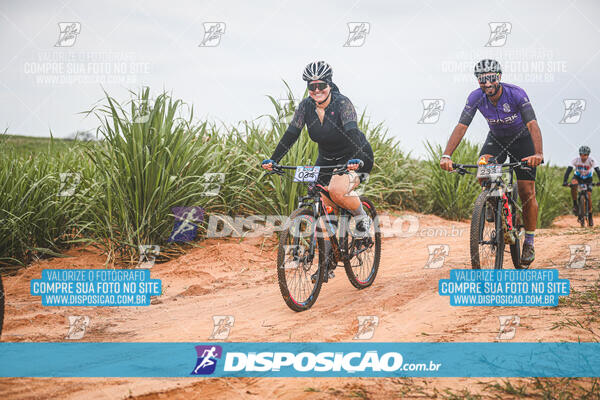 Desafio MTB Quatá 