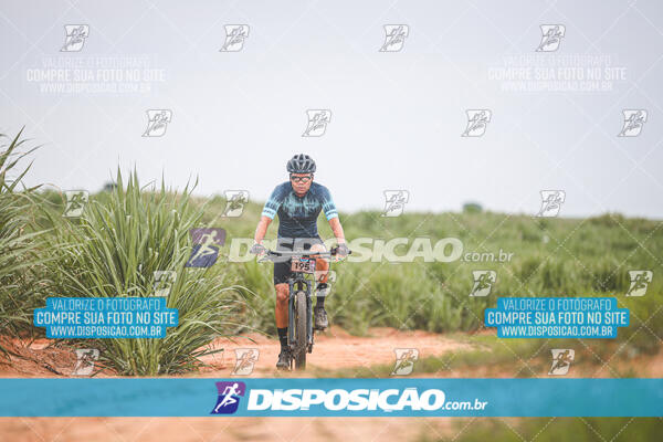 Desafio MTB Quatá 