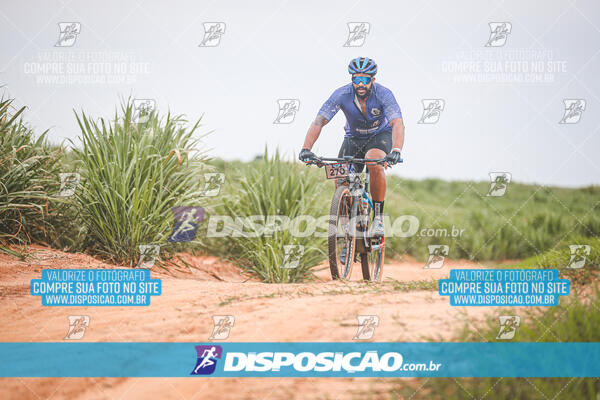 Desafio MTB Quatá 