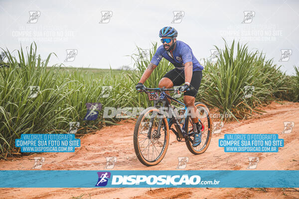 Desafio MTB Quatá 